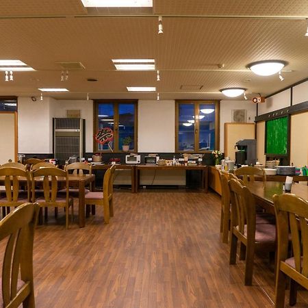 Kokoro Hotel Hakuba Eksteriør billede