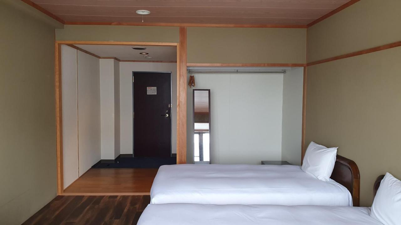 Kokoro Hotel Hakuba Eksteriør billede