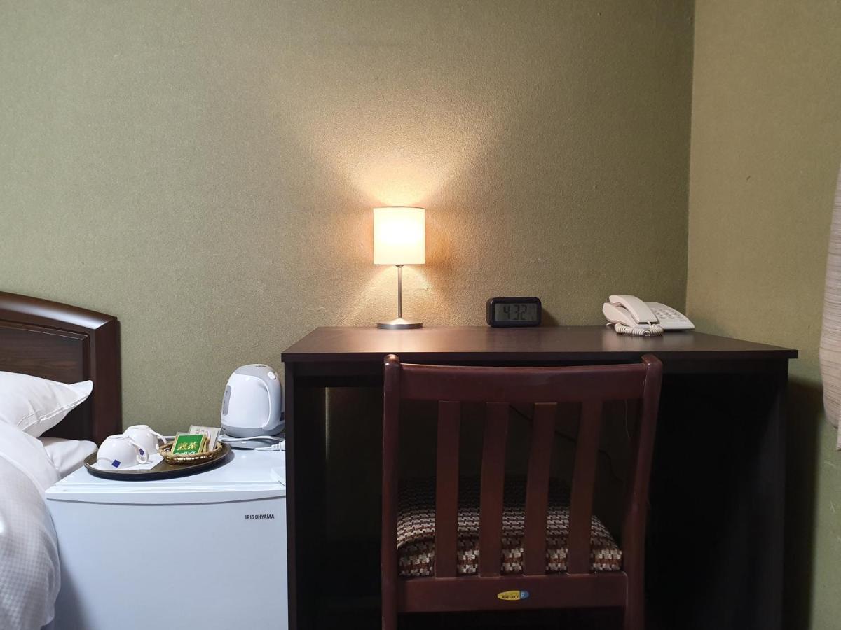 Kokoro Hotel Hakuba Eksteriør billede