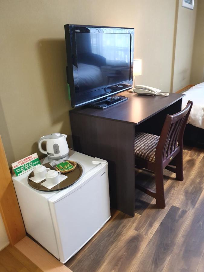 Kokoro Hotel Hakuba Eksteriør billede