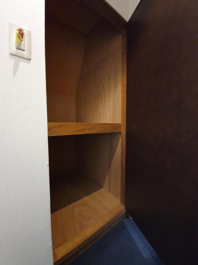 Kokoro Hotel Hakuba Eksteriør billede